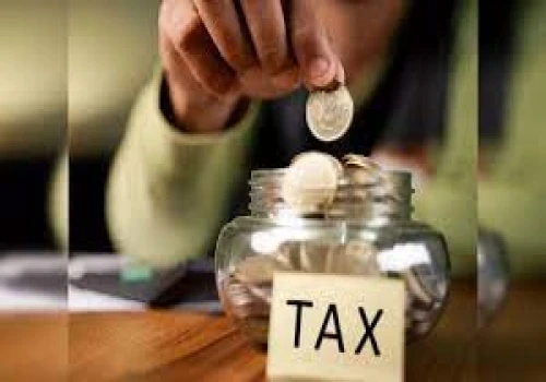 Don't Miss Out! 5 Tax-Saving Options Beyond Section 80C for FY 2023-24